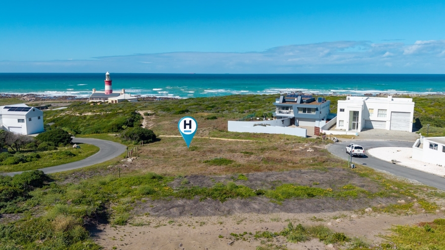 0 Bedroom Property for Sale in Agulhas Western Cape